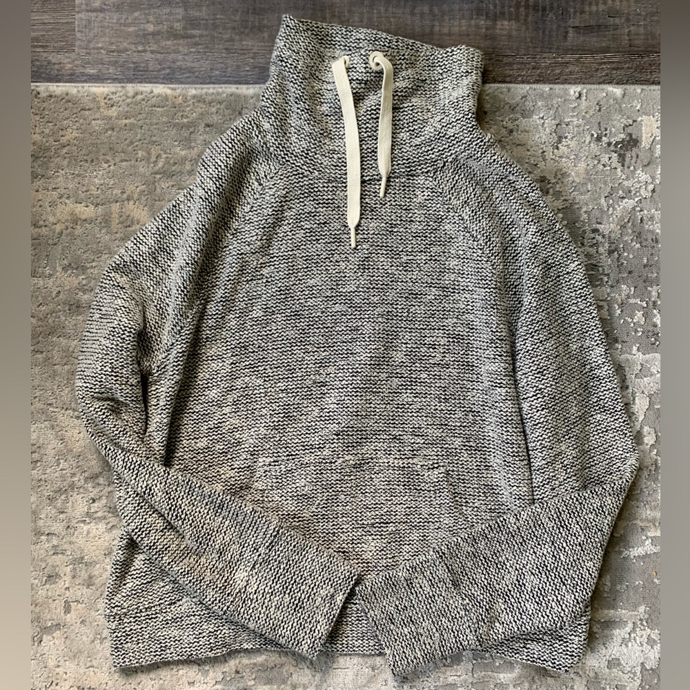 Aerie offline collar sweater